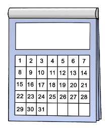 "Kalender"