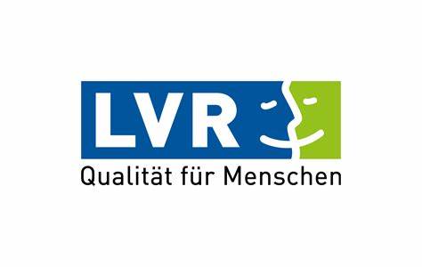 Logo: LVR - Qualität für Menschen