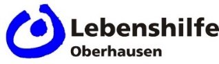 Lebenshilfe Oberhausen Logo