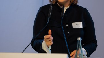 „Resilienz in der Beratungsarbeit“ von Elena Linden